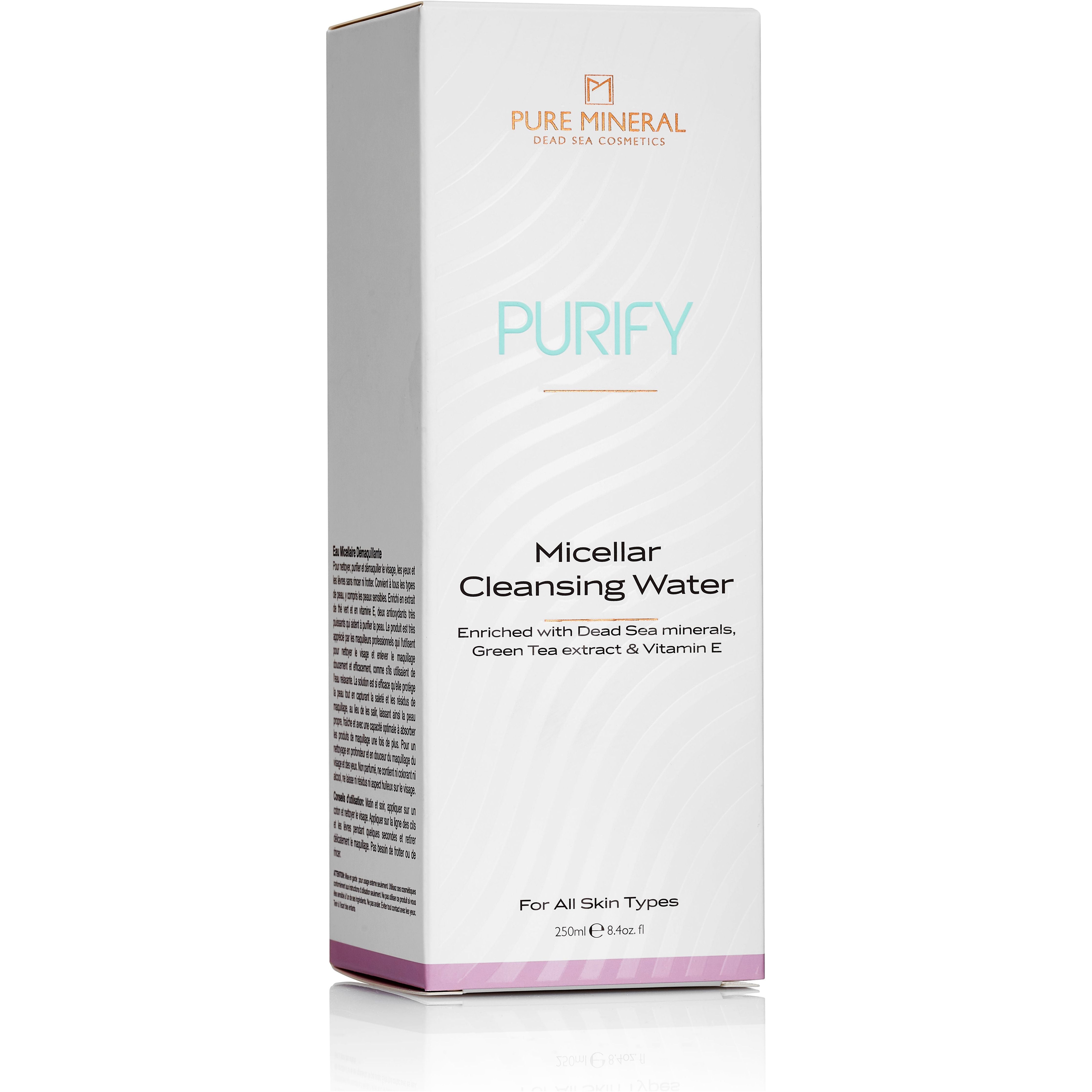 Make Up Remover